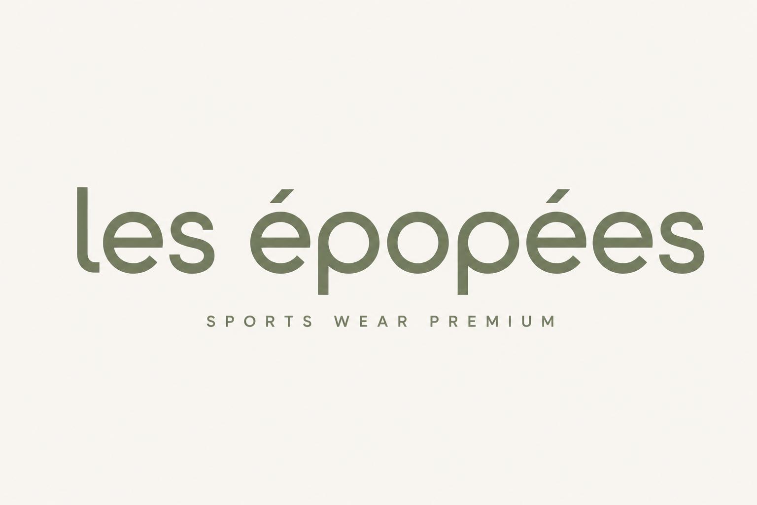 Les Épopées